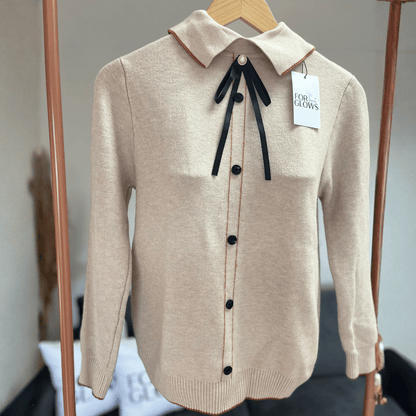 Blusa Feminina Peluciada Casual Forglows